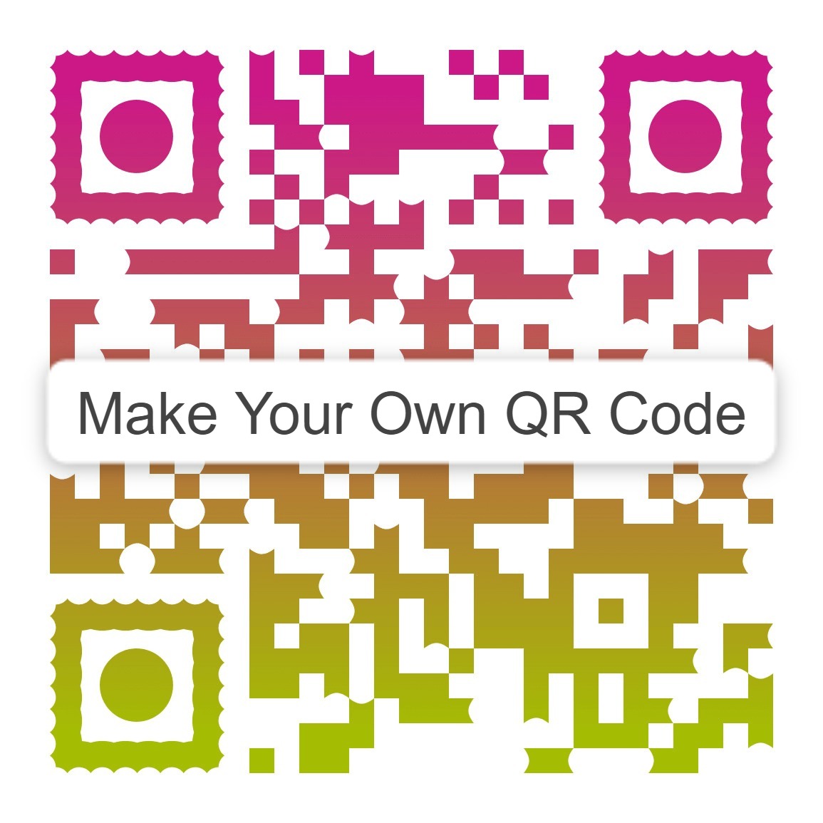 Qr Code Generator Download Visual Qr Code Generator Blog