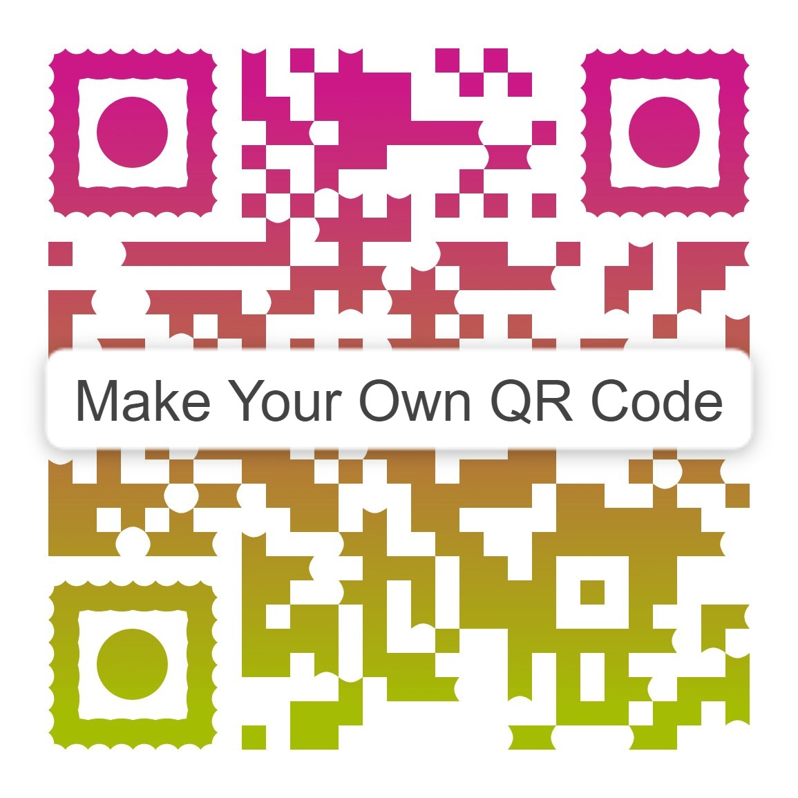 QR Code Generator